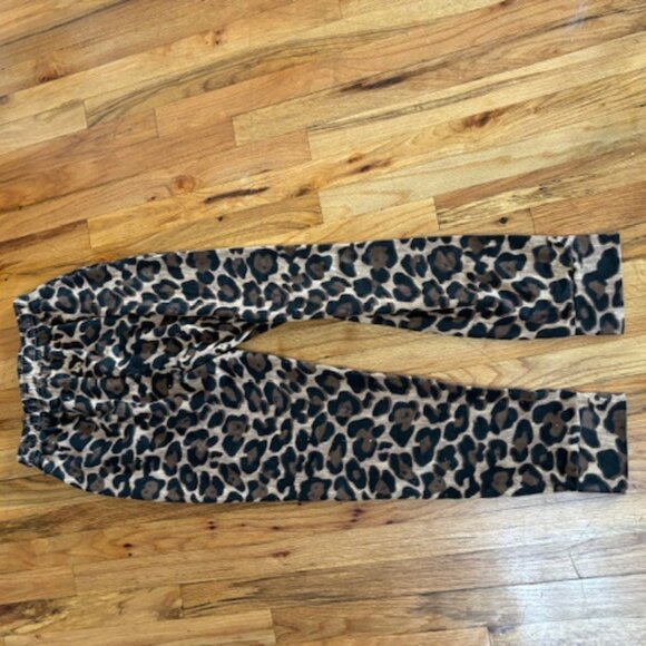 WOMANS INNER CIRCLE LOUNGE PANTS SIZE S NWT - Picture 3 of 3